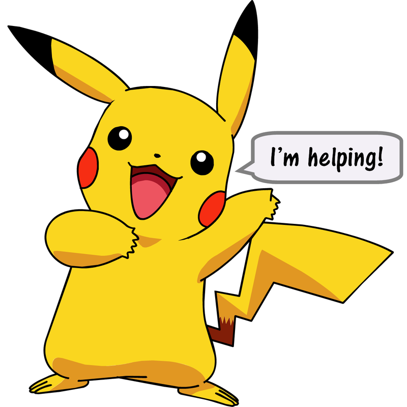 Illustration for article titled Weird Theory: Do Pokémon have a greater purpose?